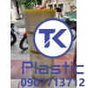 Que hàn nhựa PVC, PP chất lượng cao - giá rẻ